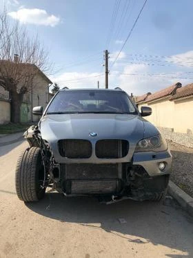 BMW X5 235Д Ел багажник перф Диф, снимка 8