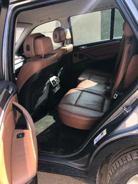 BMW X5 235Д Ел багажник перф Диф, снимка 6