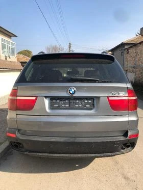 BMW X5 235Д Ел багажник перф Диф, снимка 9
