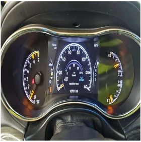 Jeep Grand cherokee 5.7 Hemi 8ZF Overland , снимка 8