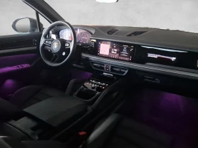 Porsche Cayenne 3.0 V6 TURBO BOSE SOFT-CLOSE PANORAMA MATRIX, снимка 13