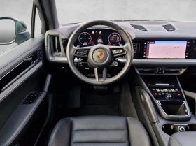 Porsche Cayenne 3.0 V6 TURBO BOSE SOFT-CLOSE PANORAMA MATRIX, снимка 10