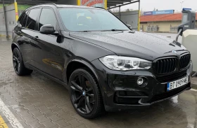 BMW X5 30d, снимка 4