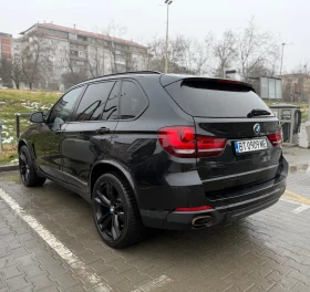 BMW X5 30d, снимка 2