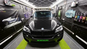 BMW X5 30d, снимка 1