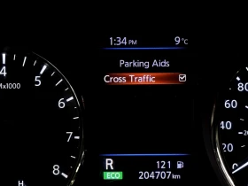 Nissan Rogue SV AWD| ALLOYS| HEATEDSEATS| BACKUPCAM| SPORTMODE|, снимка 9