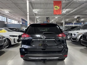 Nissan Rogue SV AWD| ALLOYS| HEATEDSEATS| BACKUPCAM| SPORTMODE|, снимка 3