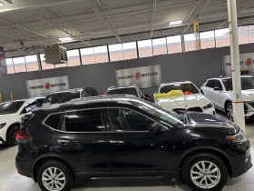 Nissan Rogue SV AWD| ALLOYS| HEATEDSEATS| BACKUPCAM| SPORTMODE|, снимка 2