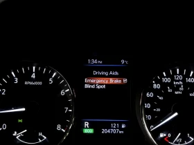 Nissan Rogue SV AWD| ALLOYS| HEATEDSEATS| BACKUPCAM| SPORTMODE|, снимка 10