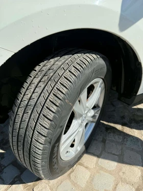 Hyundai Santa fe, снимка 10