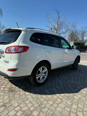 Hyundai Santa fe, снимка 6