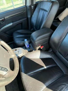 Hyundai Santa fe, снимка 8