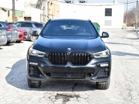 BMW X6 М-pack | AIR SUS | ONE OWNER | CARFAX , снимка 4