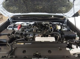 Toyota 4runner 2.4l Trd Off Road Premium, снимка 10