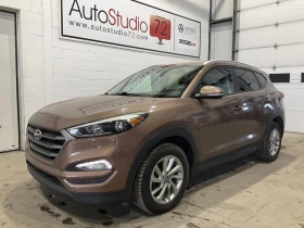 Hyundai Tucson SE* AWD* ПОДГРЕВИ* КАМЕРА* , снимка 3