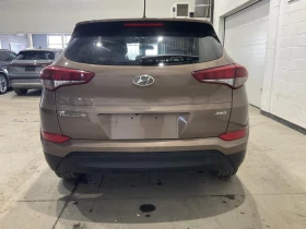 Hyundai Tucson SE* AWD* ПОДГРЕВИ* КАМЕРА* , снимка 5