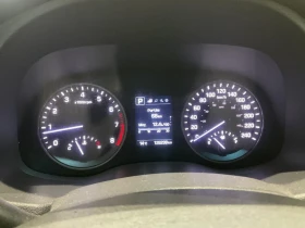 Hyundai Tucson SE* AWD* ПОДГРЕВИ* КАМЕРА* , снимка 8