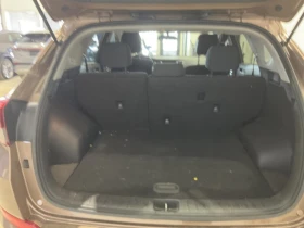 Hyundai Tucson SE* AWD* ПОДГРЕВИ* КАМЕРА* , снимка 17