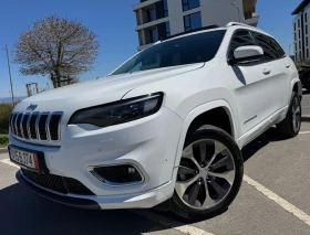 Jeep Cherokee 4х4 2.2 M-Jet, снимка 1