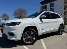 Jeep Cherokee 4х4 2.2 M-Jet, снимка 2