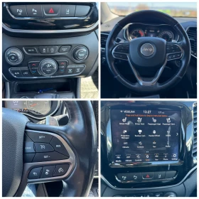 Jeep Cherokee 4х4 2.2 M-Jet, снимка 15