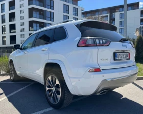 Jeep Cherokee 4х4 2.2 M-Jet, снимка 7