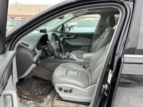 Audi Q7 * 3.0T Komfort * , снимка 12