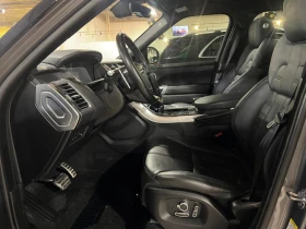 Land Rover Range rover V8* Autobiography* АвтоКредит* (ЦЕНА ДО БГ), снимка 17