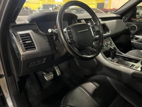 Land Rover Range rover V8* Autobiography* АвтоКредит* (ЦЕНА ДО БГ), снимка 4