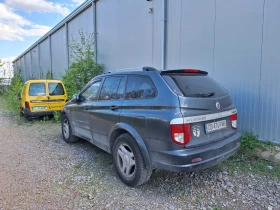 SsangYong Kyron, снимка 2