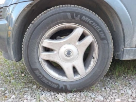 SsangYong Kyron, снимка 4