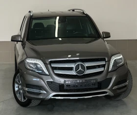 Mercedes-Benz GLK НАЛИЧЕН!/FACELIFT* /FULL/Harman-Kardon/УНИКАТ, снимка 3