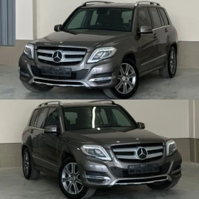 Mercedes-Benz GLK НАЛИЧЕН!/FACELIFT* /FULL/Harman-Kardon/УНИКАТ, снимка 4