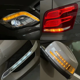 Mercedes-Benz GLK НАЛИЧЕН!/FACELIFT* /FULL/Harman-Kardon/УНИКАТ, снимка 14