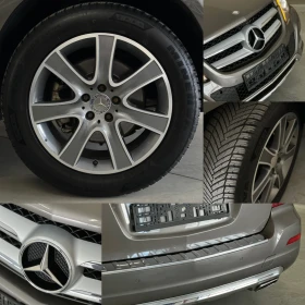 Mercedes-Benz GLK НАЛИЧЕН!/FACELIFT* /FULL/Harman-Kardon/УНИКАТ, снимка 16