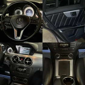 Mercedes-Benz GLK НАЛИЧЕН!/FACELIFT* /FULL/Harman-Kardon/УНИКАТ, снимка 12