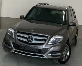 Mercedes-Benz GLK НАЛИЧЕН!/FACELIFT* /FULL/Harman-Kardon/УНИКАТ, снимка 2