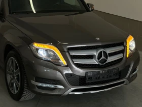 Mercedes-Benz GLK НАЛИЧЕН!/FACELIFT* /FULL/Harman-Kardon/УНИКАТ, снимка 7