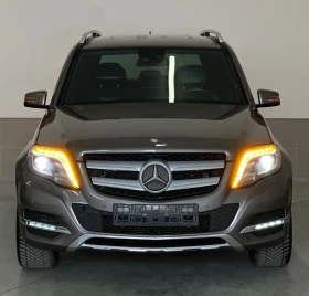 Mercedes-Benz GLK НАЛИЧЕН!/FACELIFT* /FULL/Harman-Kardon/УНИКАТ, снимка 1