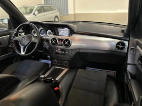 Mercedes-Benz GLK НАЛИЧЕН!/FACELIFT* /FULL/Harman-Kardon/УНИКАТ, снимка 11