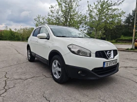 Nissan Qashqai Facelift/АВТОМАТИК/Панорама/Нави/Камера, снимка 7
