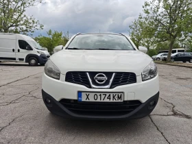 Nissan Qashqai Facelift/АВТОМАТИК/Панорама/Нави/Камера, снимка 8