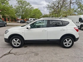 Nissan Qashqai Facelift/АВТОМАТИК/Панорама/Нави/Камера, снимка 2