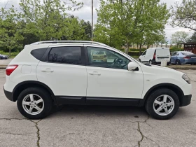 Nissan Qashqai Facelift/АВТОМАТИК/Панорама/Нави/Камера, снимка 6