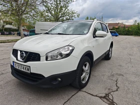Nissan Qashqai Facelift/АВТОМАТИК/Панорама/Нави/Камера, снимка 1