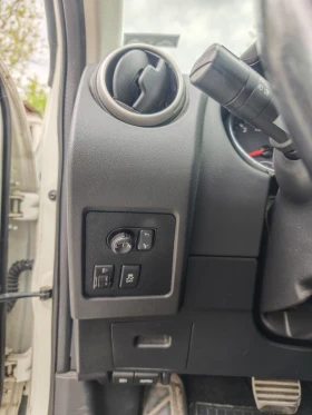 Nissan Qashqai Facelift/АВТОМАТИК/Панорама/Нави/Камера, снимка 16