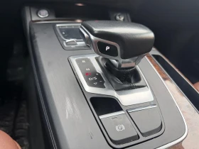 Audi Q5 TECHNIK* B&O* DISTRONIC* MATRIX* 360 КАМЕРИ* ПАНО, снимка 15
