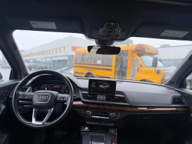 Audi Q5 TECHNIK* B&O* DISTRONIC* MATRIX* 360 КАМЕРИ* ПАНО, снимка 9