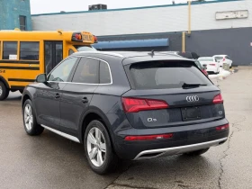 Audi Q5 TECHNIK* B&O* DISTRONIC* MATRIX* 360 КАМЕРИ* ПАНО, снимка 4