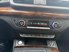 Audi Q5 TECHNIK* B&O* DISTRONIC* MATRIX* 360 КАМЕРИ* ПАНО, снимка 13